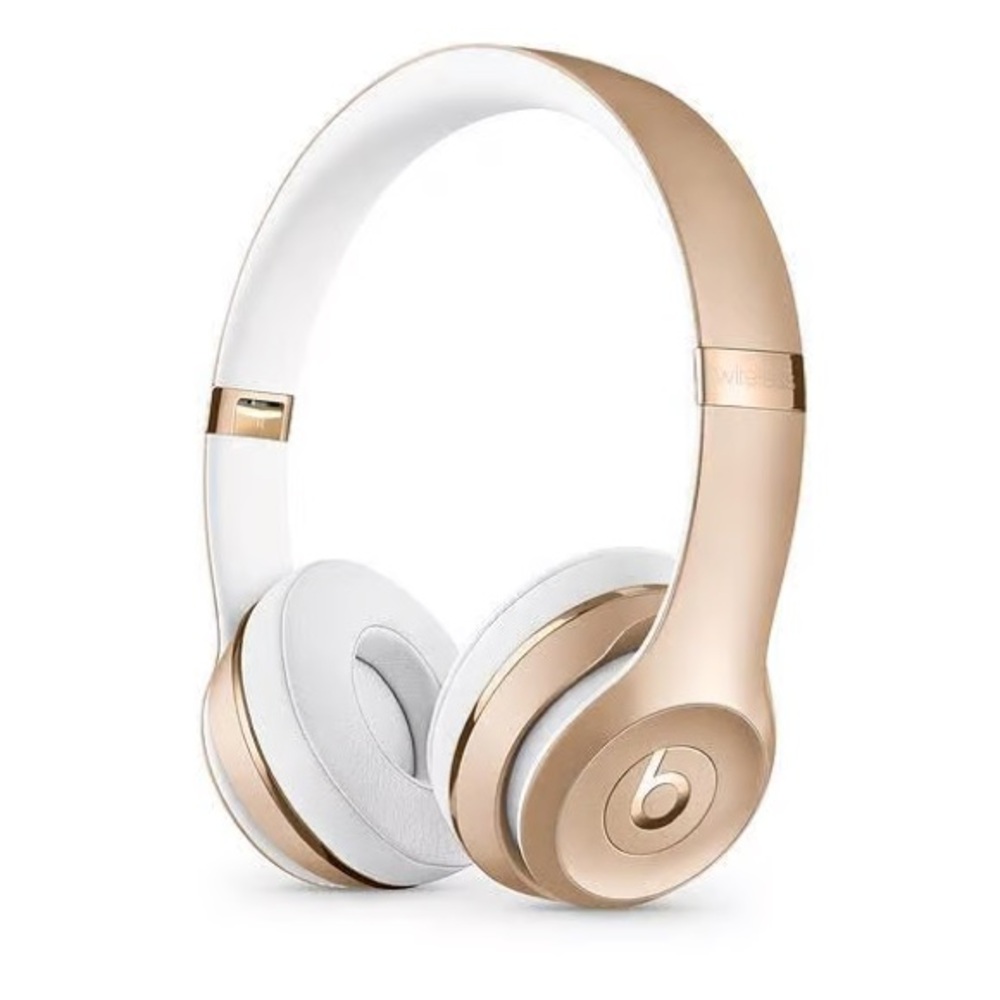 Beats Solo3 by Dr. Dre